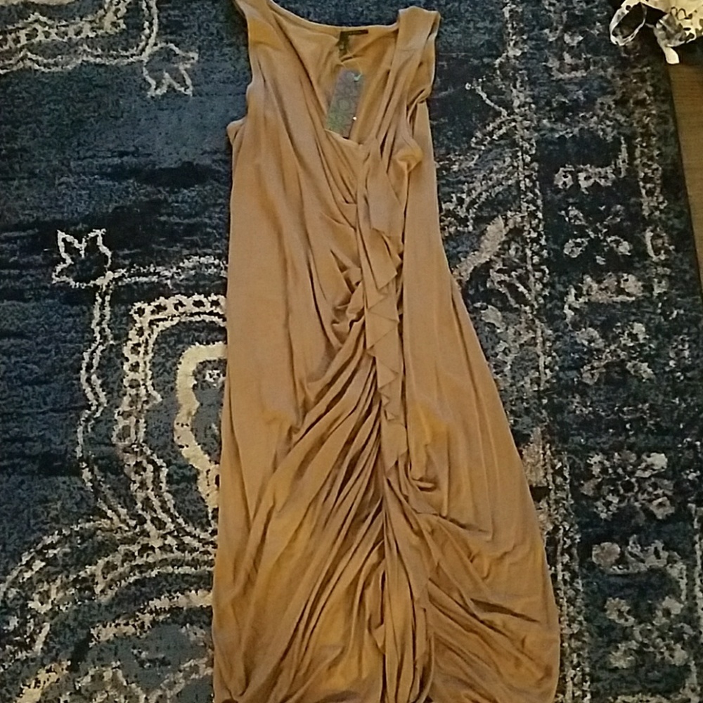 Stile Breton dress sz s NWT